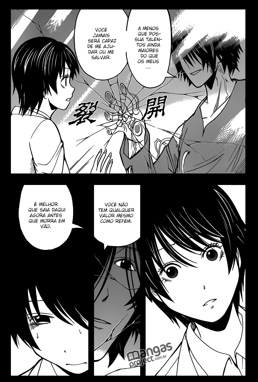 Read Assassination Classroom (pt) Manga Online