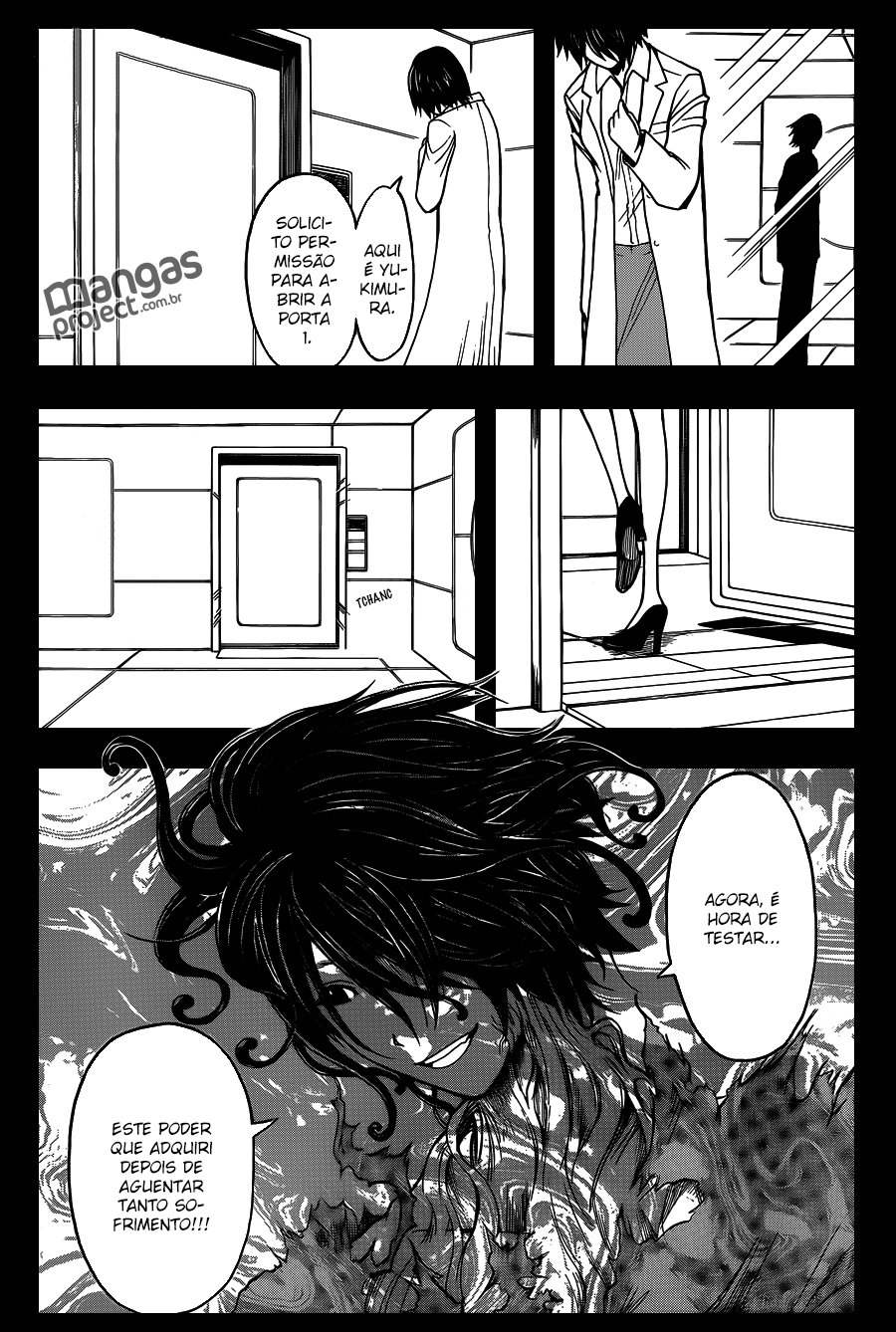 Read Assassination Classroom (pt) Manga Online