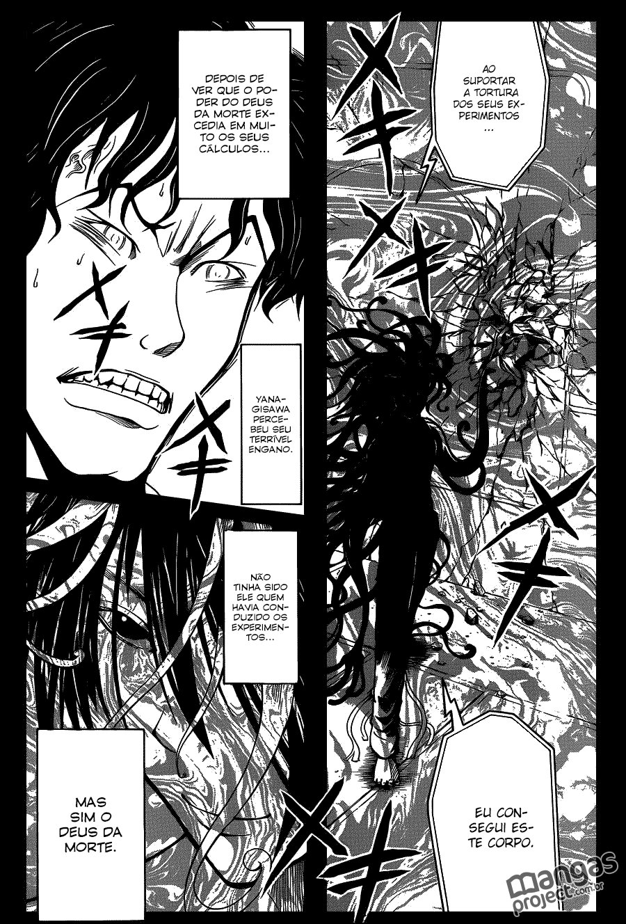 Read Assassination Classroom (pt) Manga Online