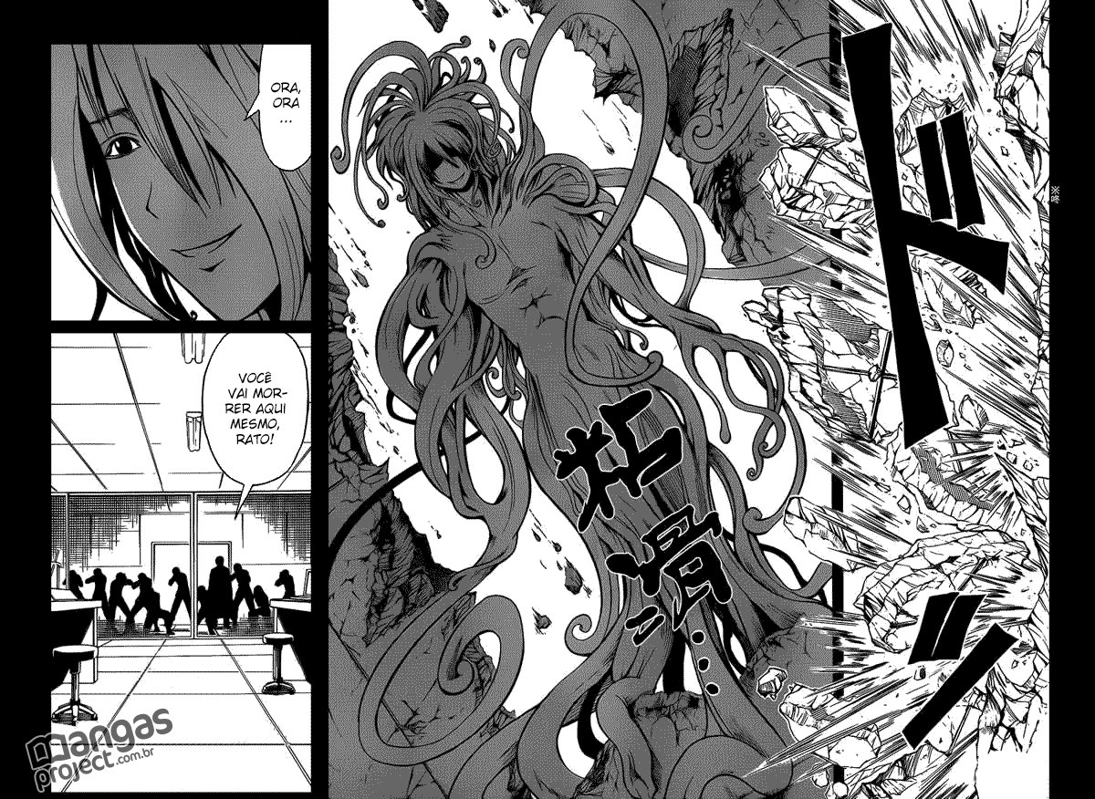 Read Assassination Classroom (pt) Manga Online