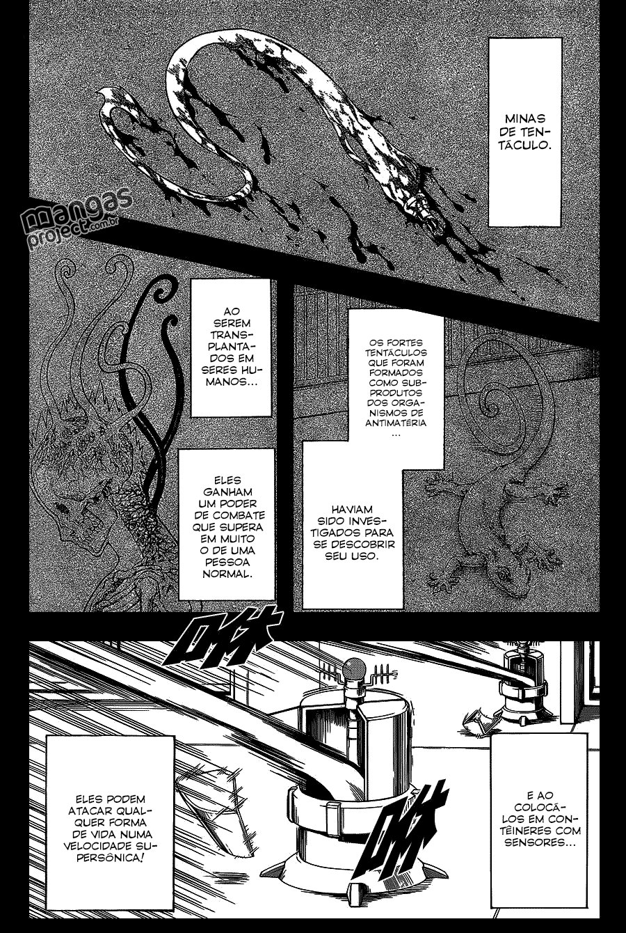 Read Assassination Classroom (pt) Manga Online