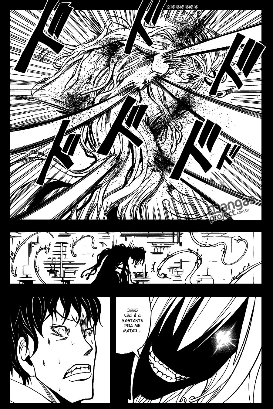 Read Assassination Classroom (pt) Manga Online