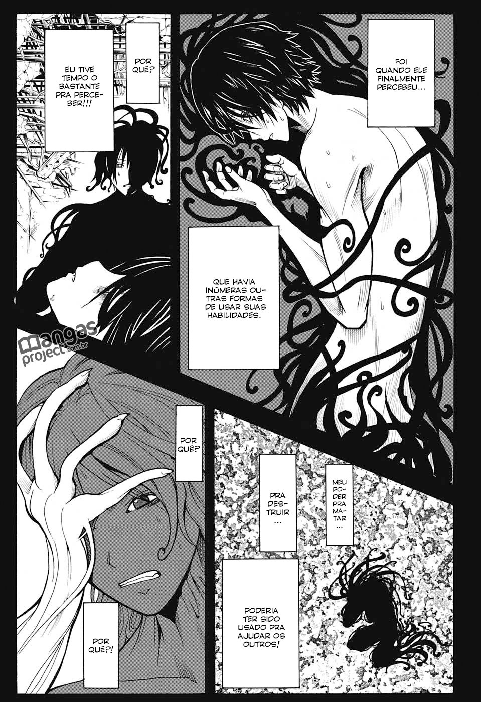 Read Assassination Classroom (pt) Manga Online