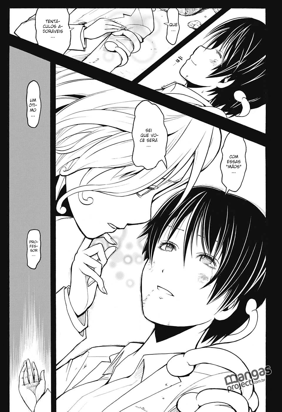 Read Assassination Classroom (pt) Manga Online