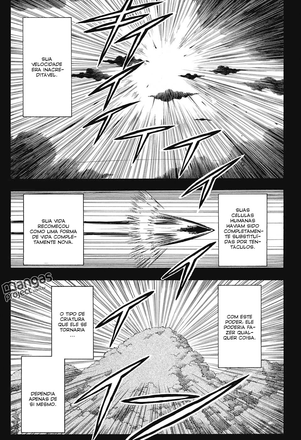 Read Assassination Classroom (pt) Manga Online