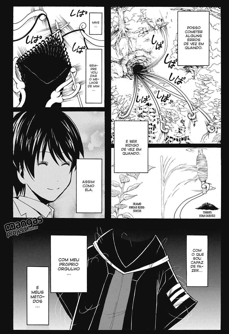 Read Assassination Classroom (pt) Manga Online