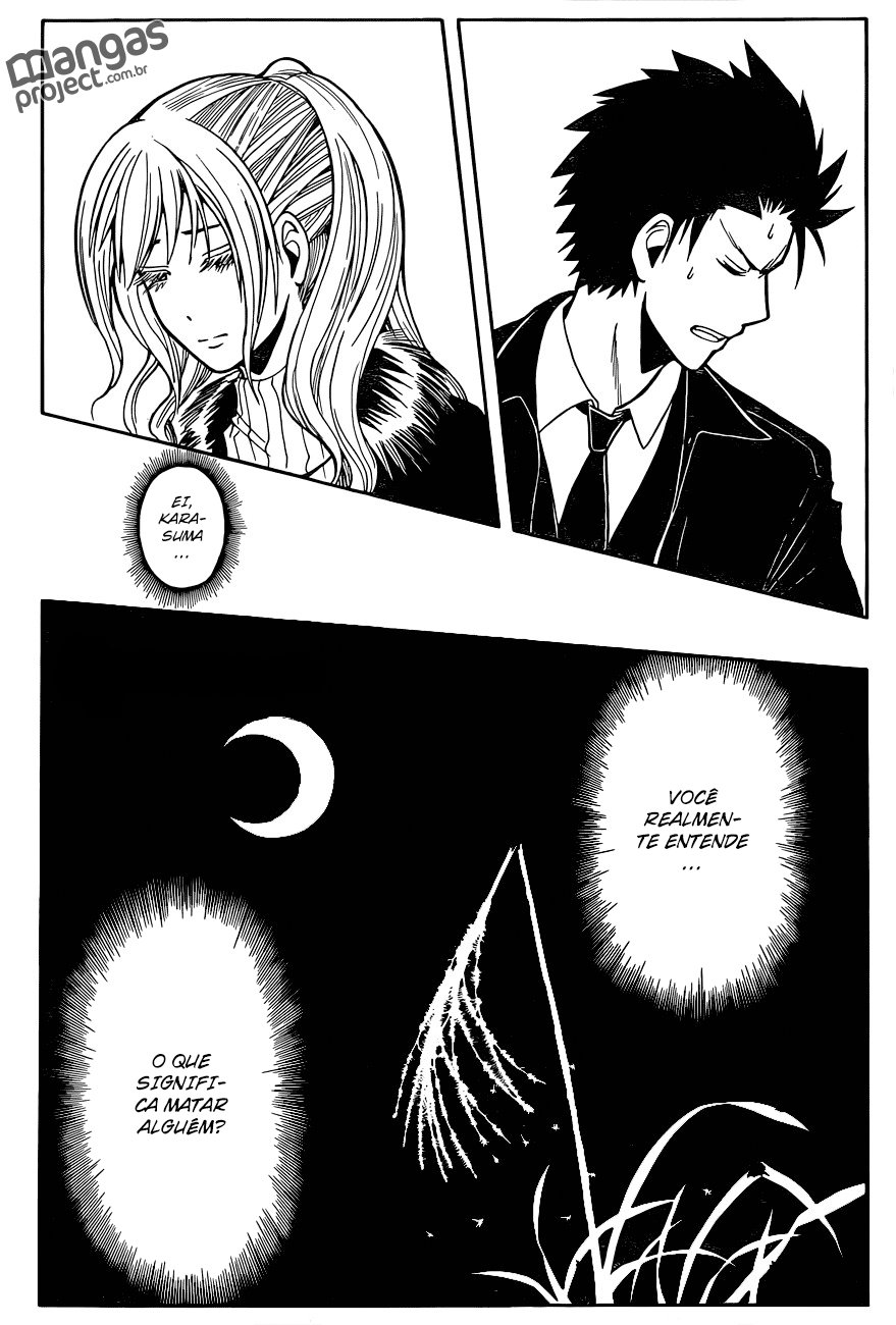 Read Assassination Classroom (pt) Manga Online