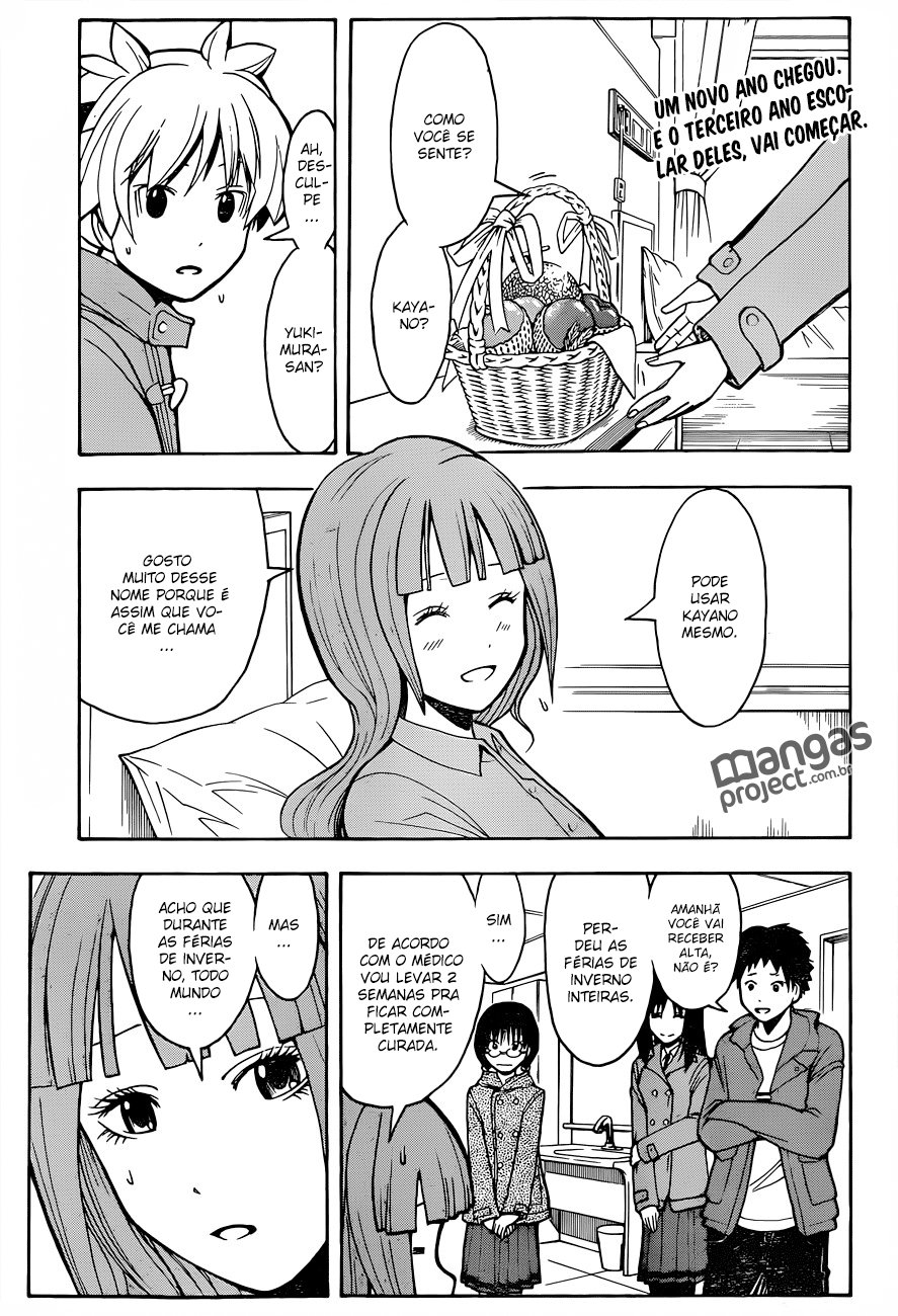 Read Assassination Classroom (pt) Manga Online