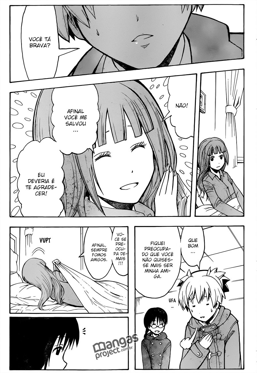 Read Assassination Classroom (pt) Manga Online