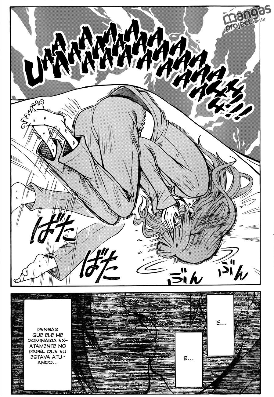 Read Assassination Classroom (pt) Manga Online