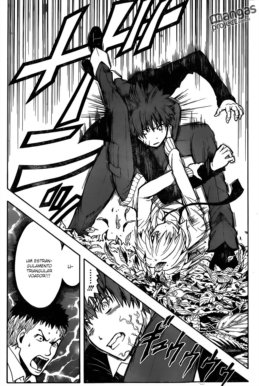 Read Assassination Classroom (pt) Manga Online