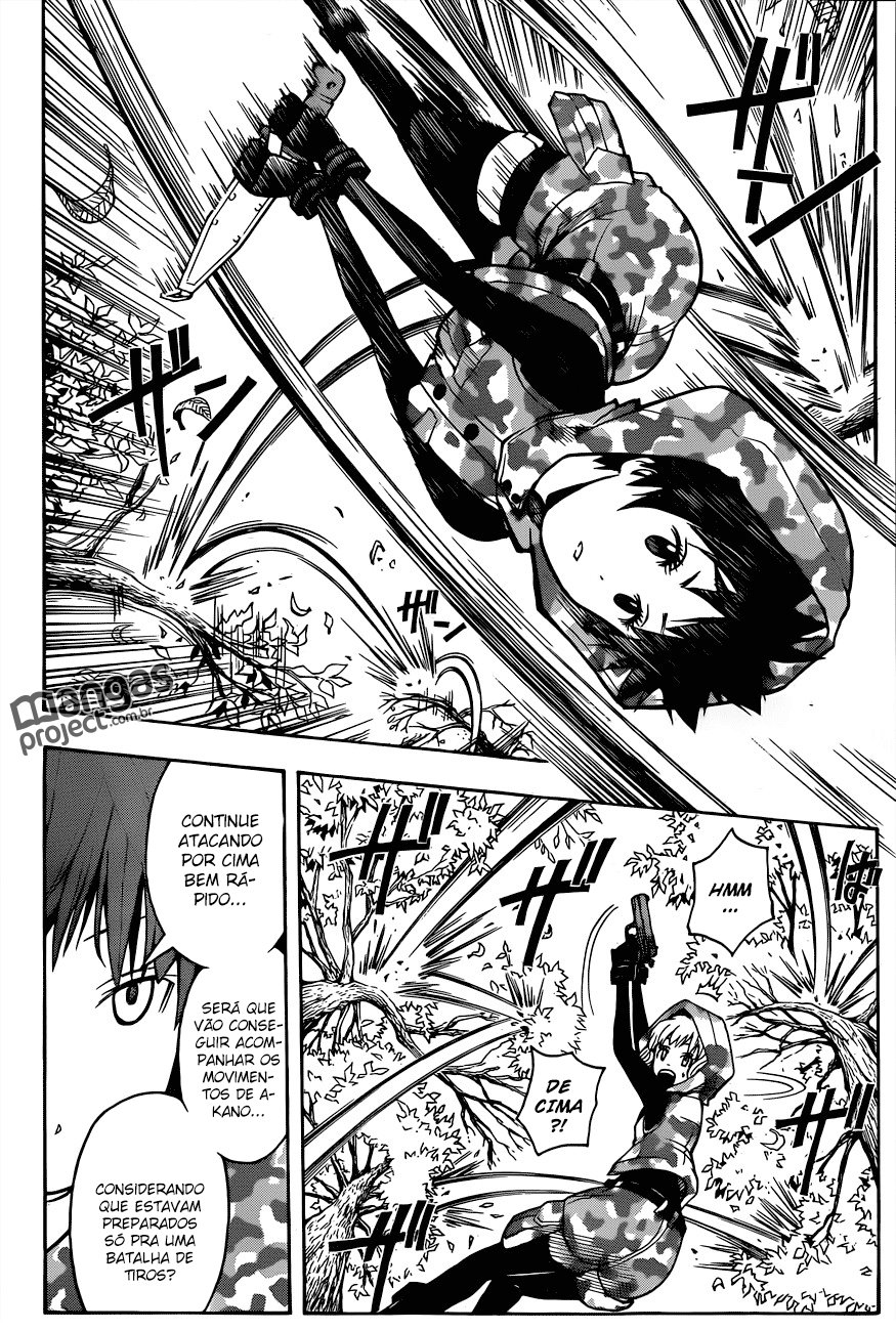 Read Assassination Classroom (pt) Manga Online