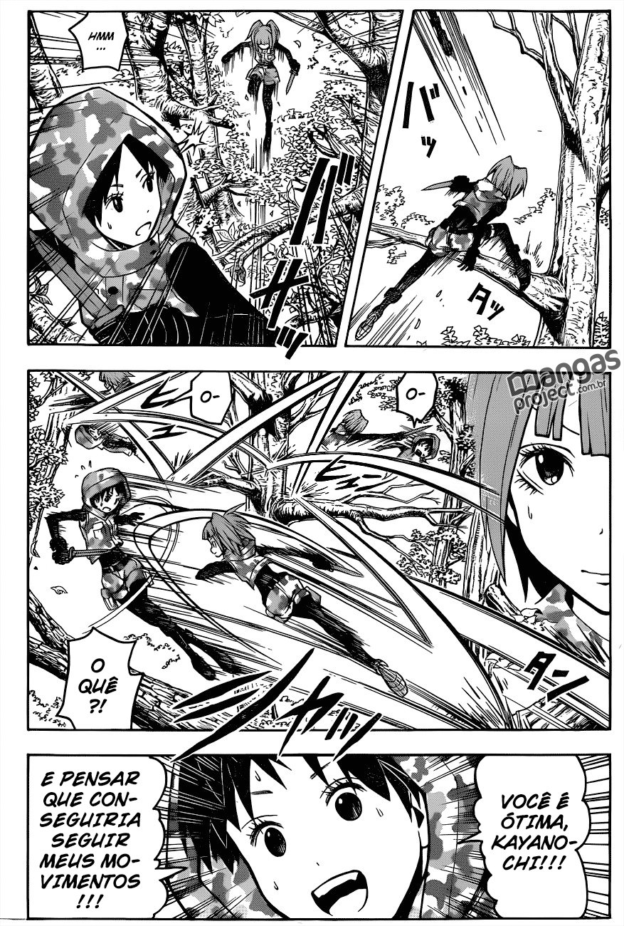 Read Assassination Classroom (pt) Manga Online