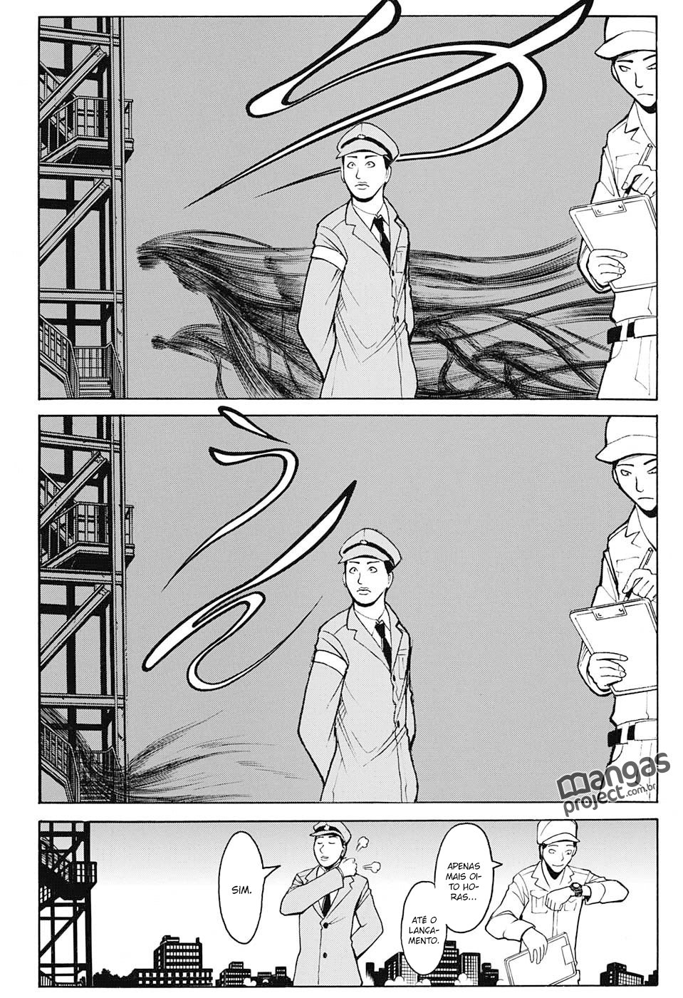 Read Assassination Classroom (pt) Manga Online