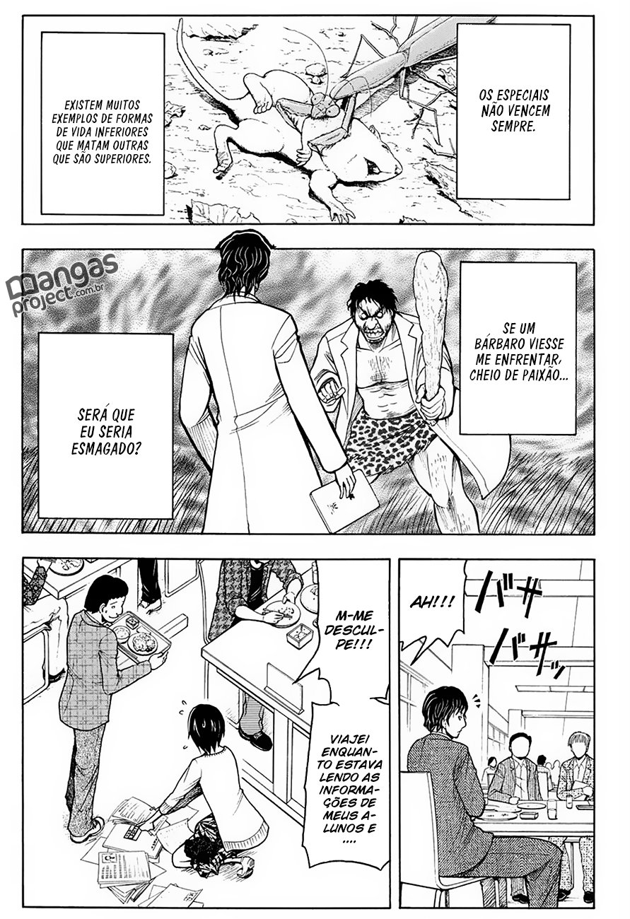 Read Assassination Classroom (pt) Manga Online