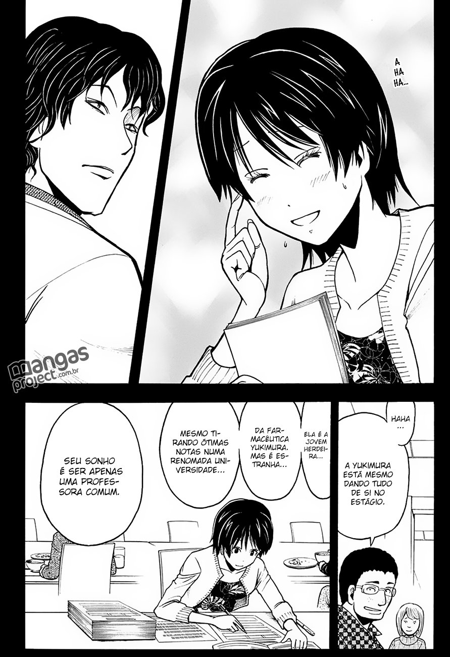 Read Assassination Classroom (pt) Manga Online