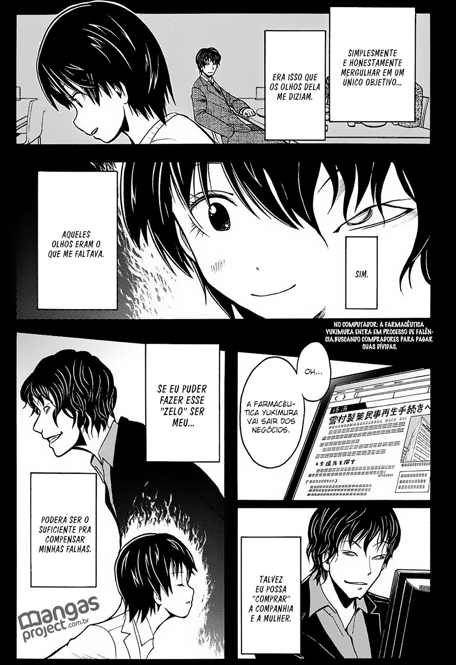 Read Assassination Classroom (pt) Manga Online