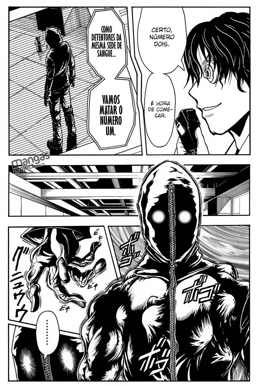 Read Assassination Classroom (pt) Manga Online