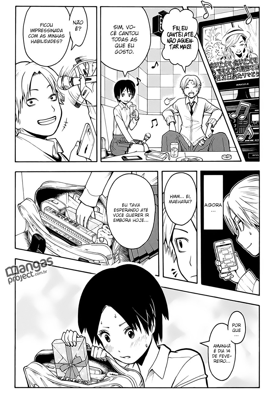 Read Assassination Classroom (pt) Manga Online