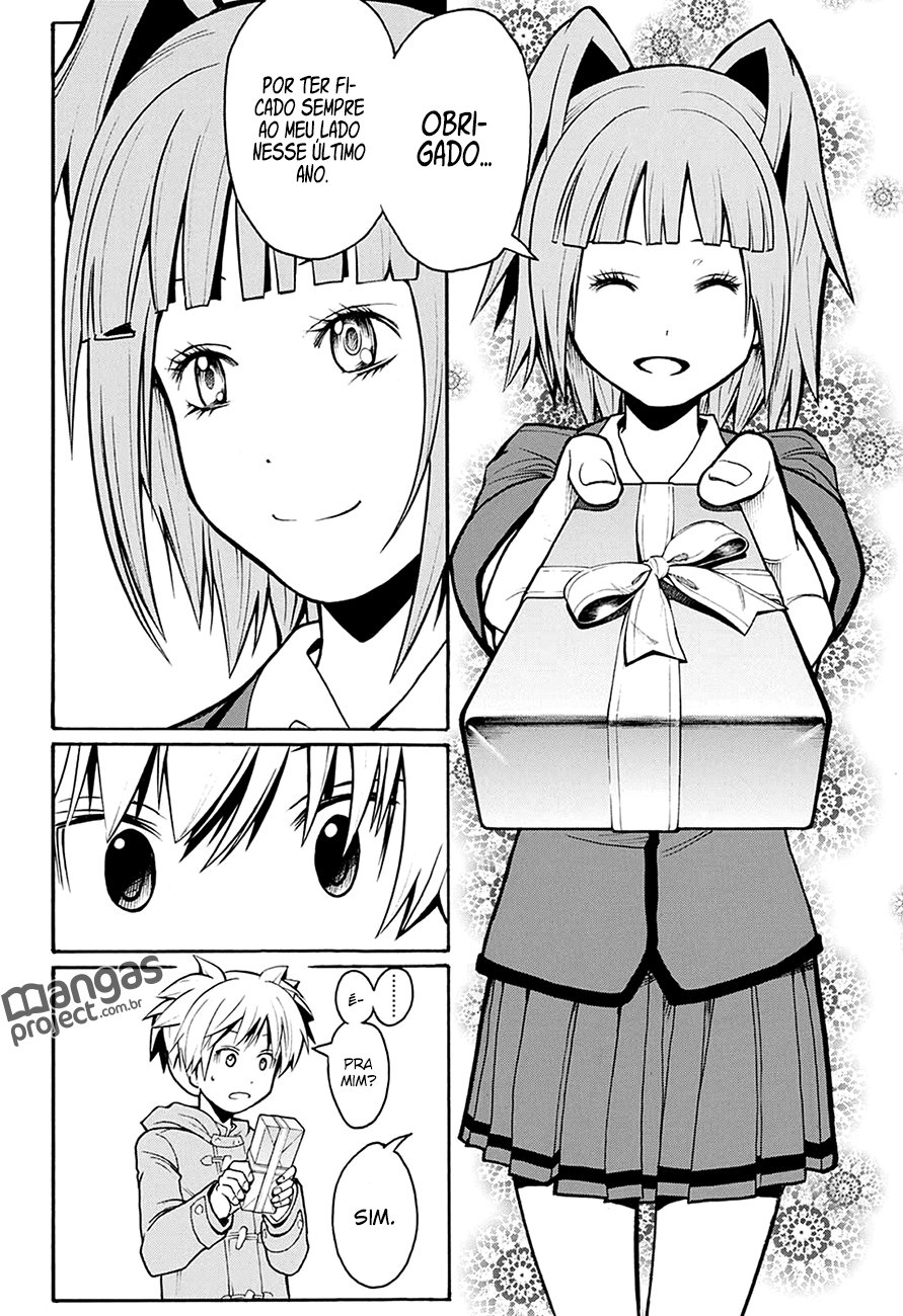 Read Assassination Classroom (pt) Manga Online