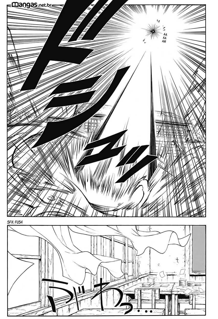 Read Assassination Classroom (pt) Manga Online