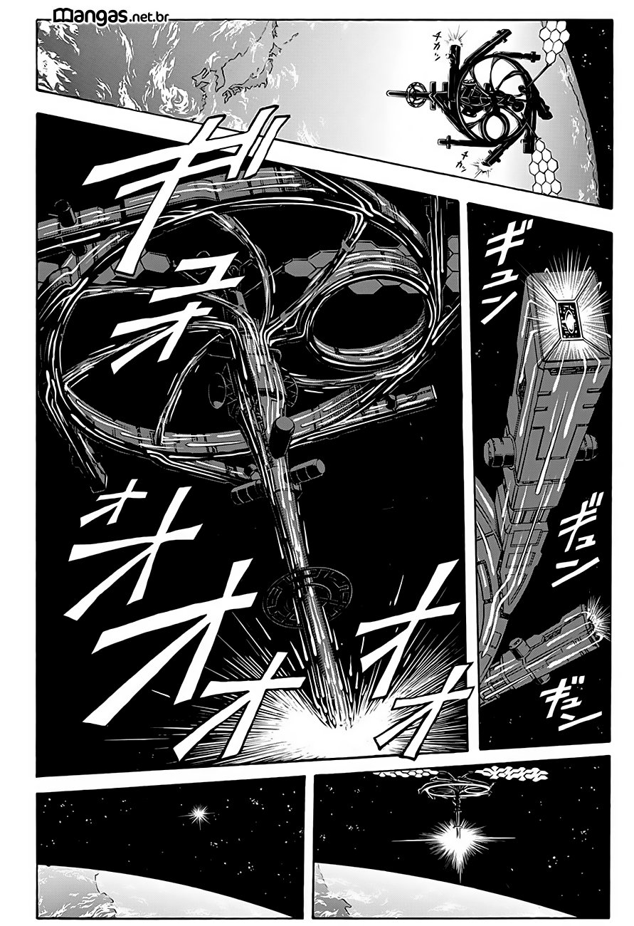 Read Assassination Classroom (pt) Manga Online