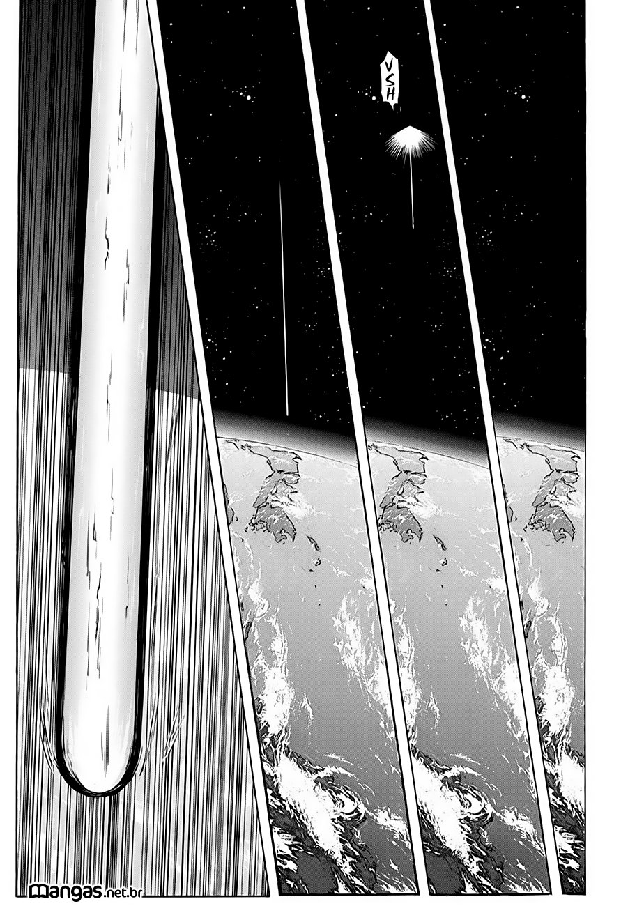 Read Assassination Classroom (pt) Manga Online