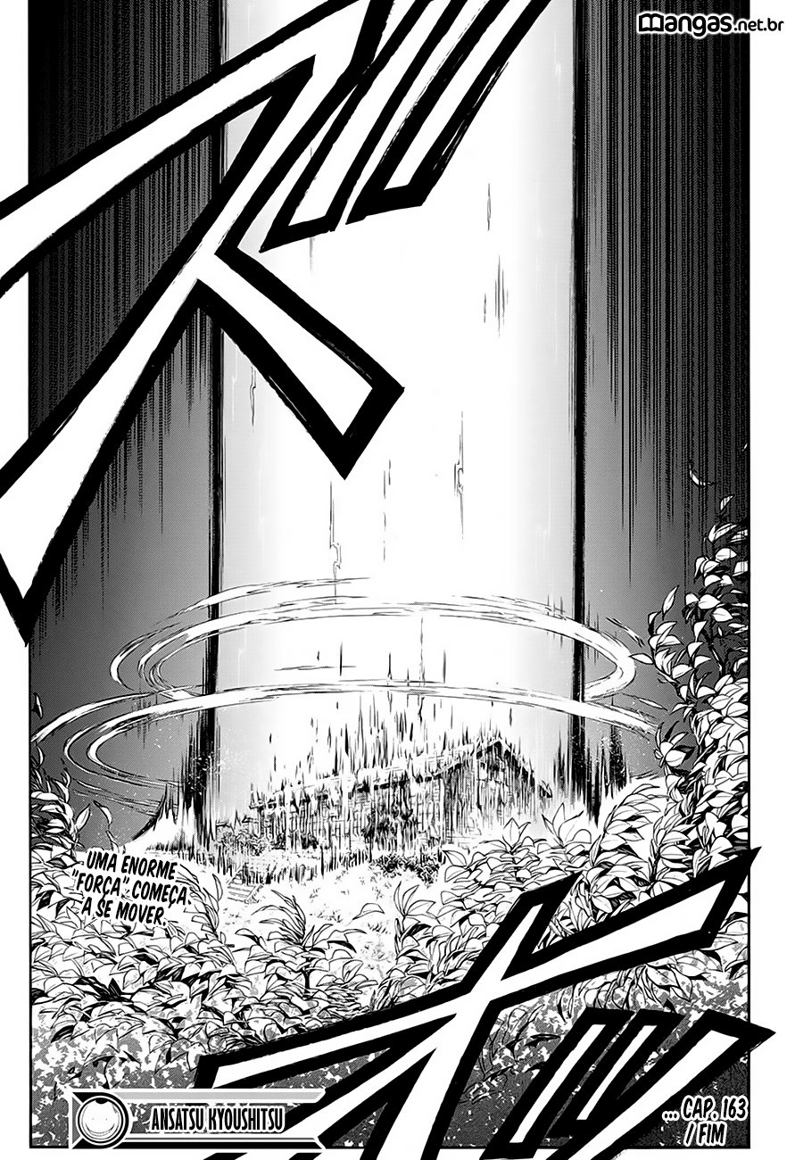 Read Assassination Classroom (pt) Manga Online