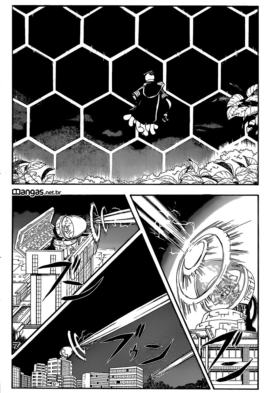 Read Assassination Classroom (pt) Manga Online