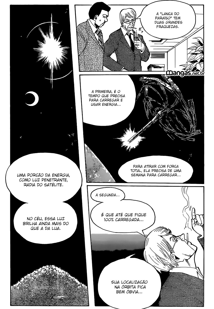 Read Assassination Classroom (pt) Manga Online