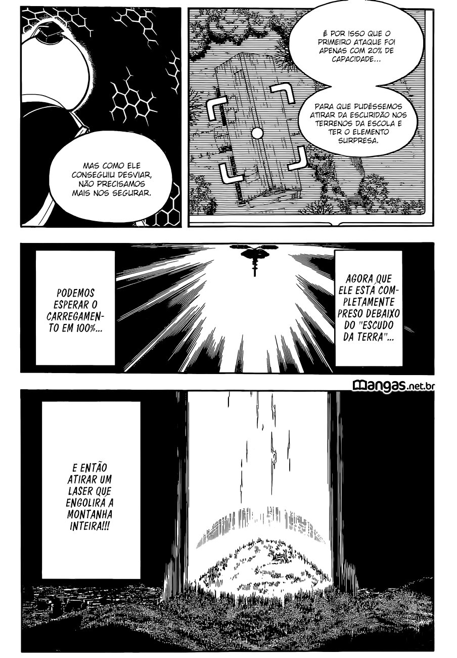 Read Assassination Classroom (pt) Manga Online