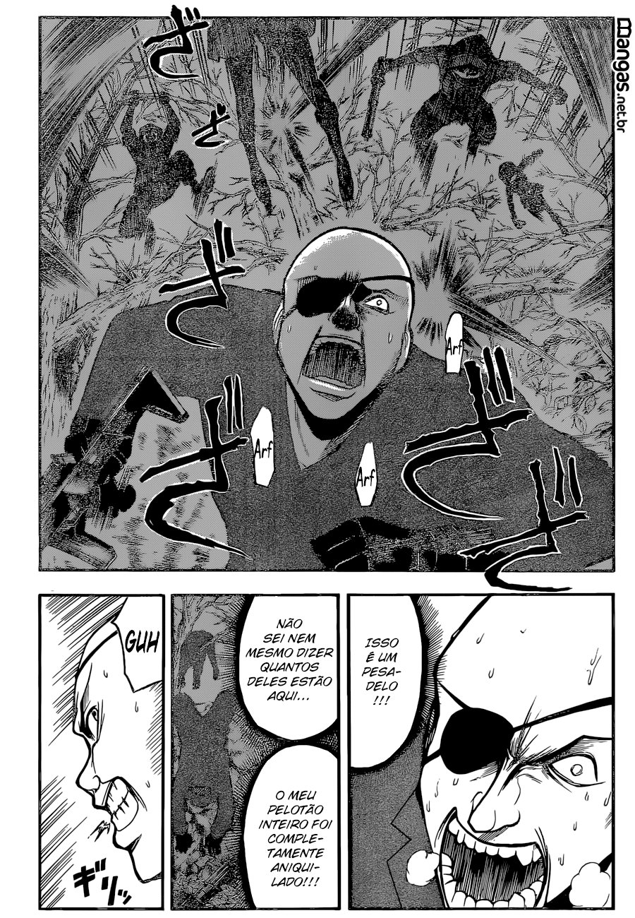 Read Assassination Classroom (pt) Manga Online