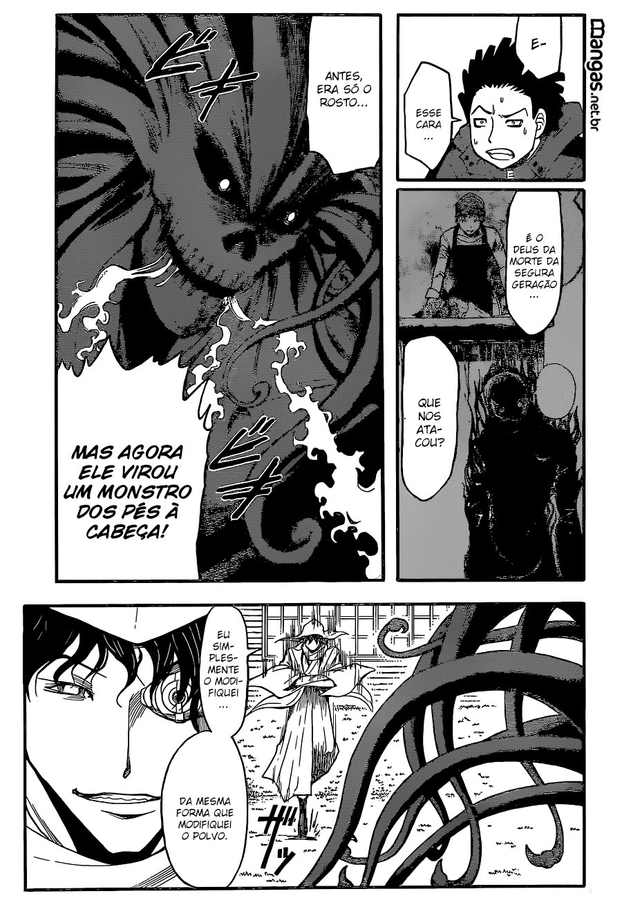 Read Assassination Classroom (pt) Manga Online