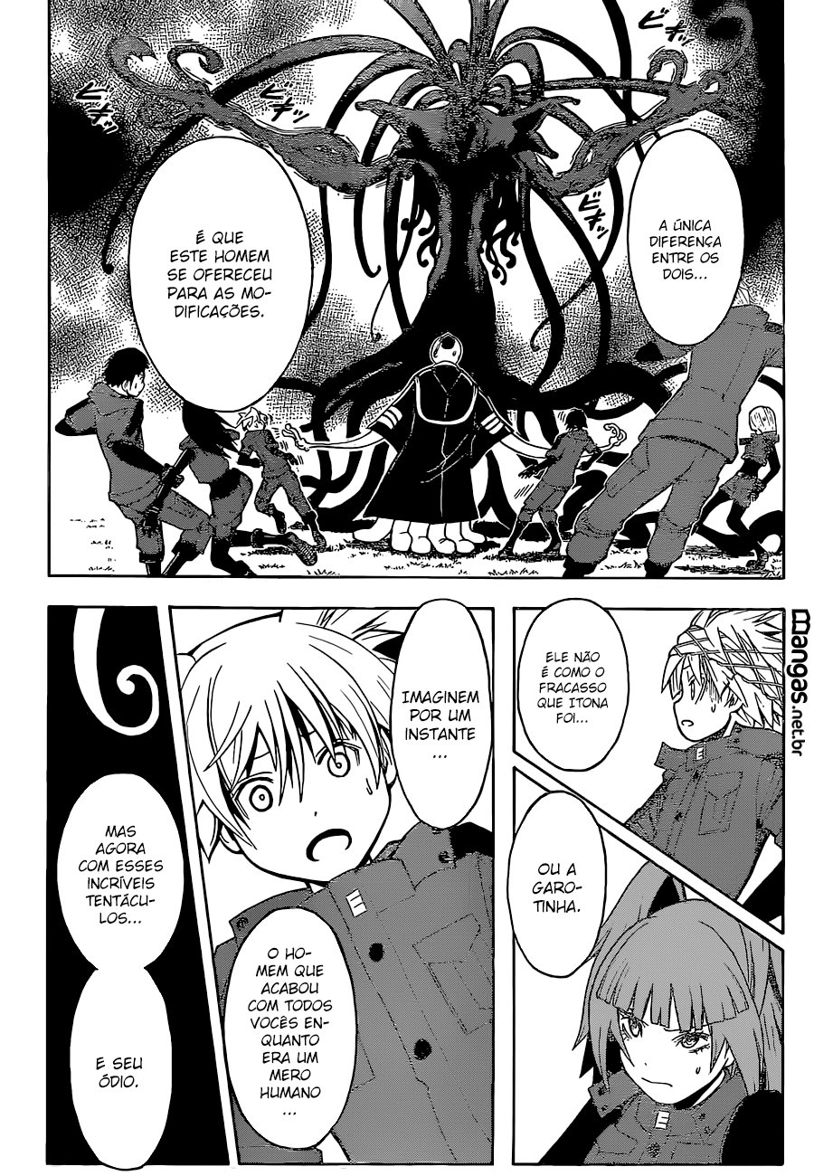 Read Assassination Classroom (pt) Manga Online