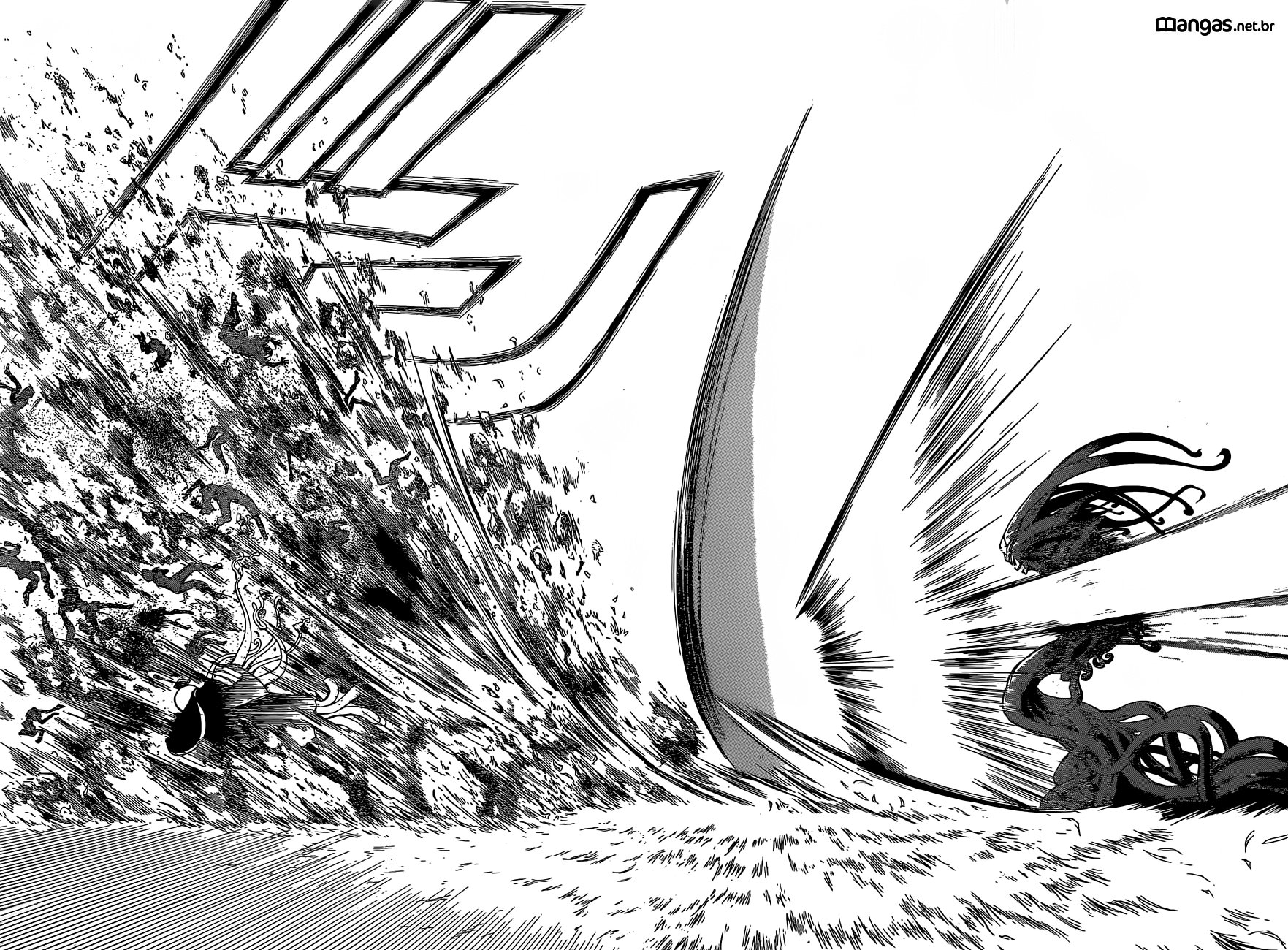 Read Assassination Classroom (pt) Manga Online