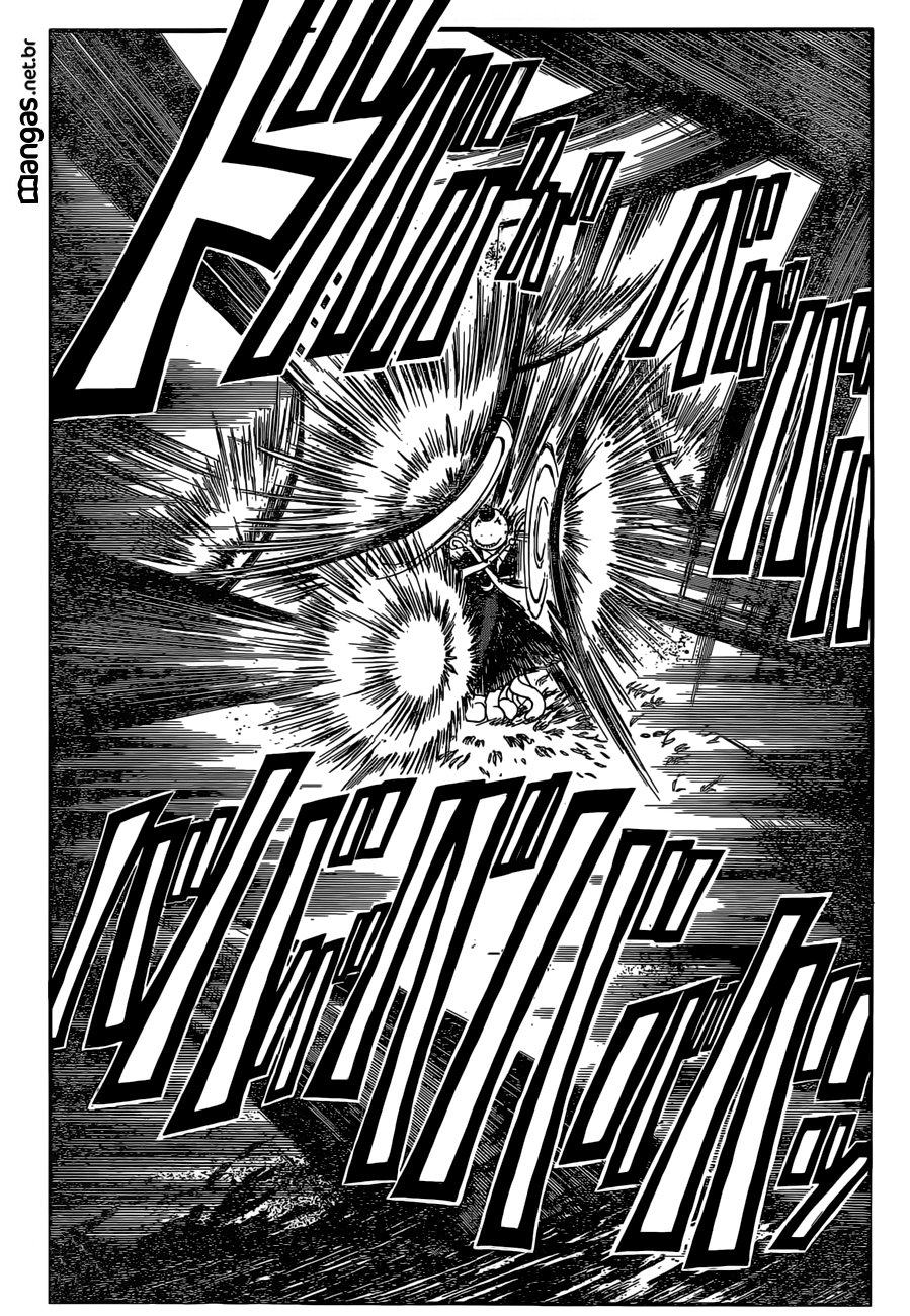 Read Assassination Classroom (pt) Manga Online