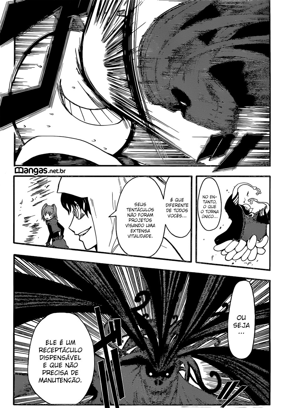 Read Assassination Classroom (pt) Manga Online