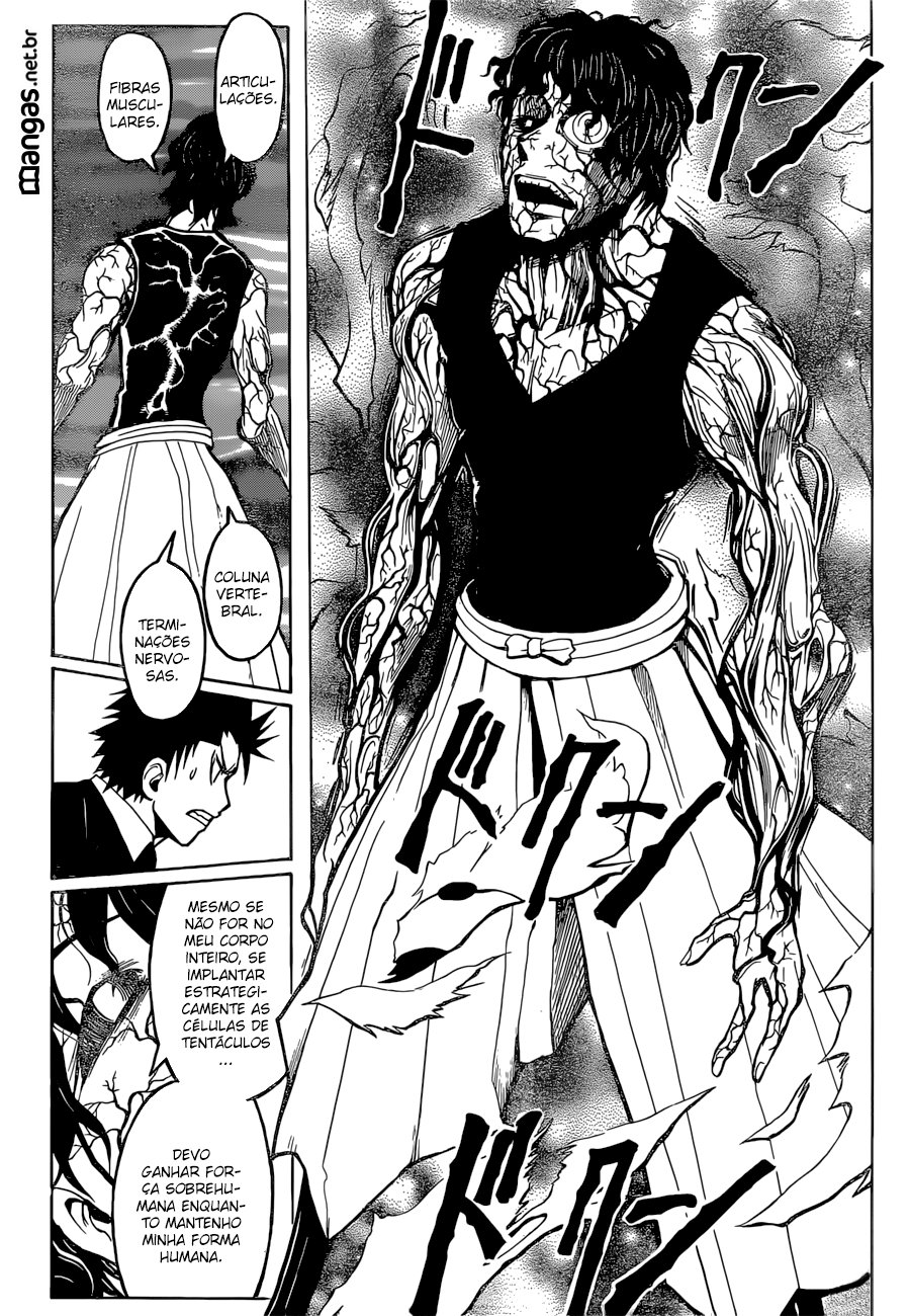 Read Assassination Classroom (pt) Manga Online