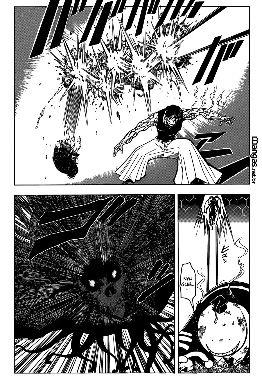 Read Assassination Classroom (pt) Manga Online