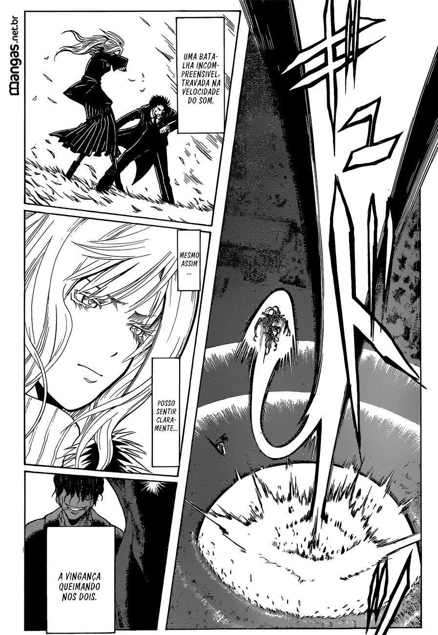 Read Assassination Classroom (pt) Manga Online