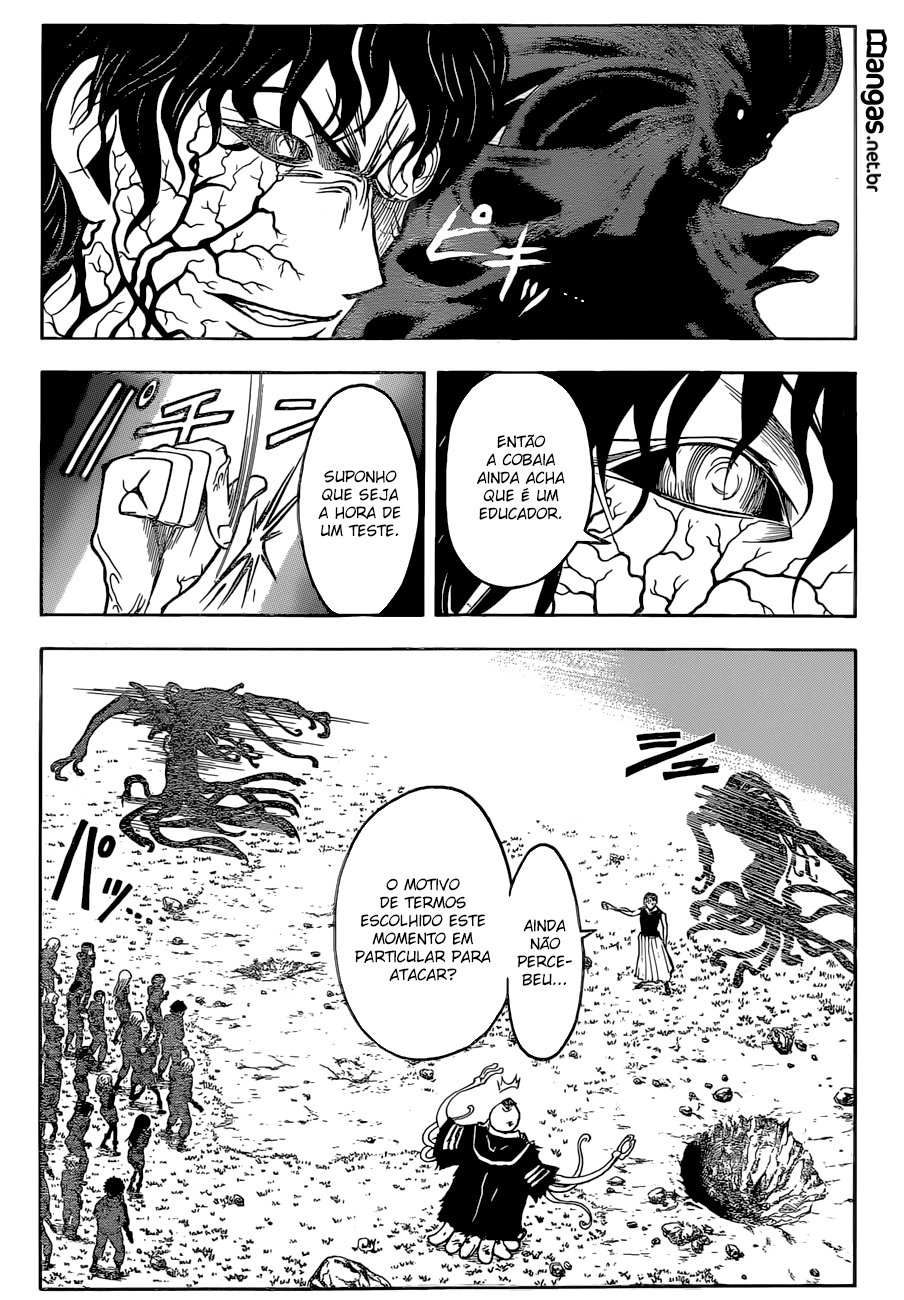 Read Assassination Classroom (pt) Manga Online