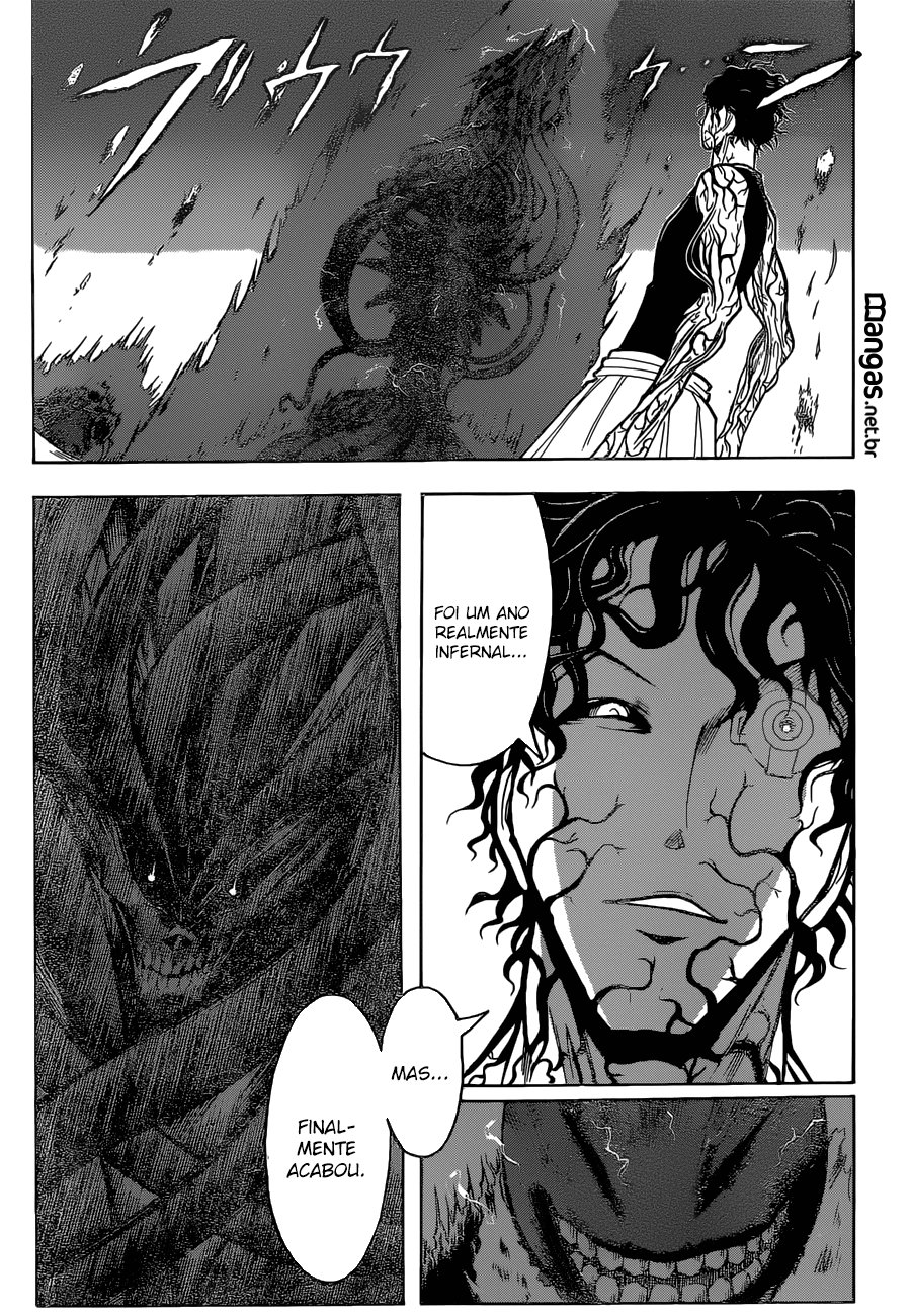 Read Assassination Classroom (pt) Manga Online