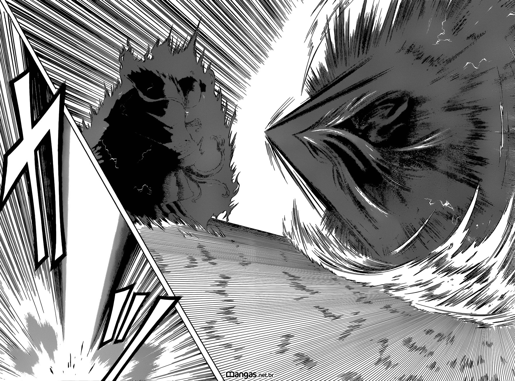 Read Assassination Classroom (pt) Manga Online