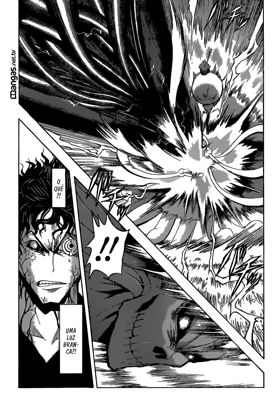 Read Assassination Classroom (pt) Manga Online