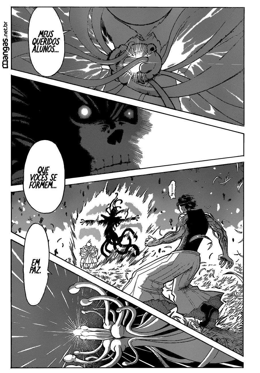 Read Assassination Classroom (pt) Manga Online