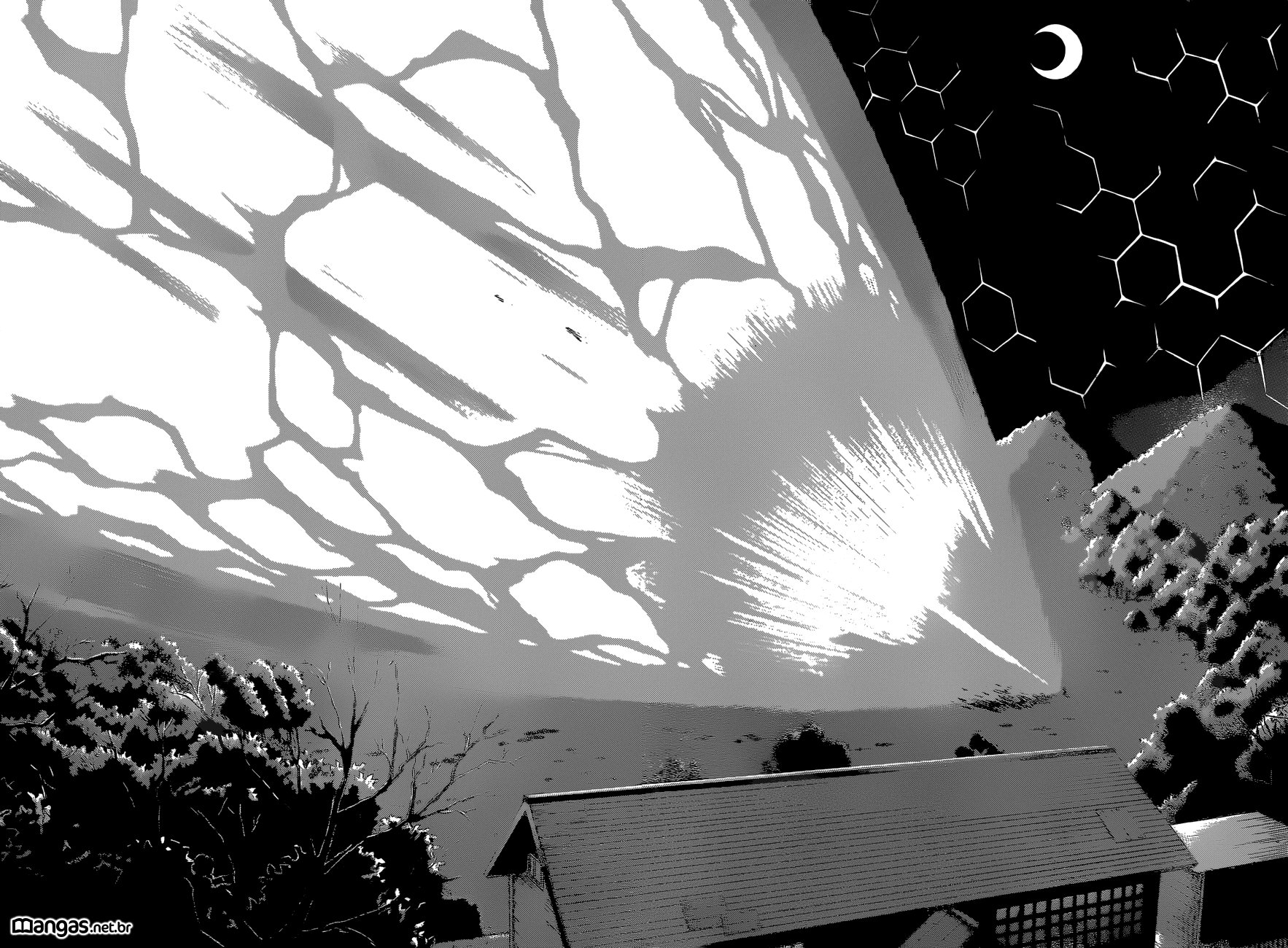 Read Assassination Classroom (pt) Manga Online