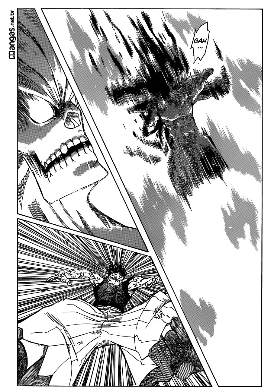 Read Assassination Classroom (pt) Manga Online