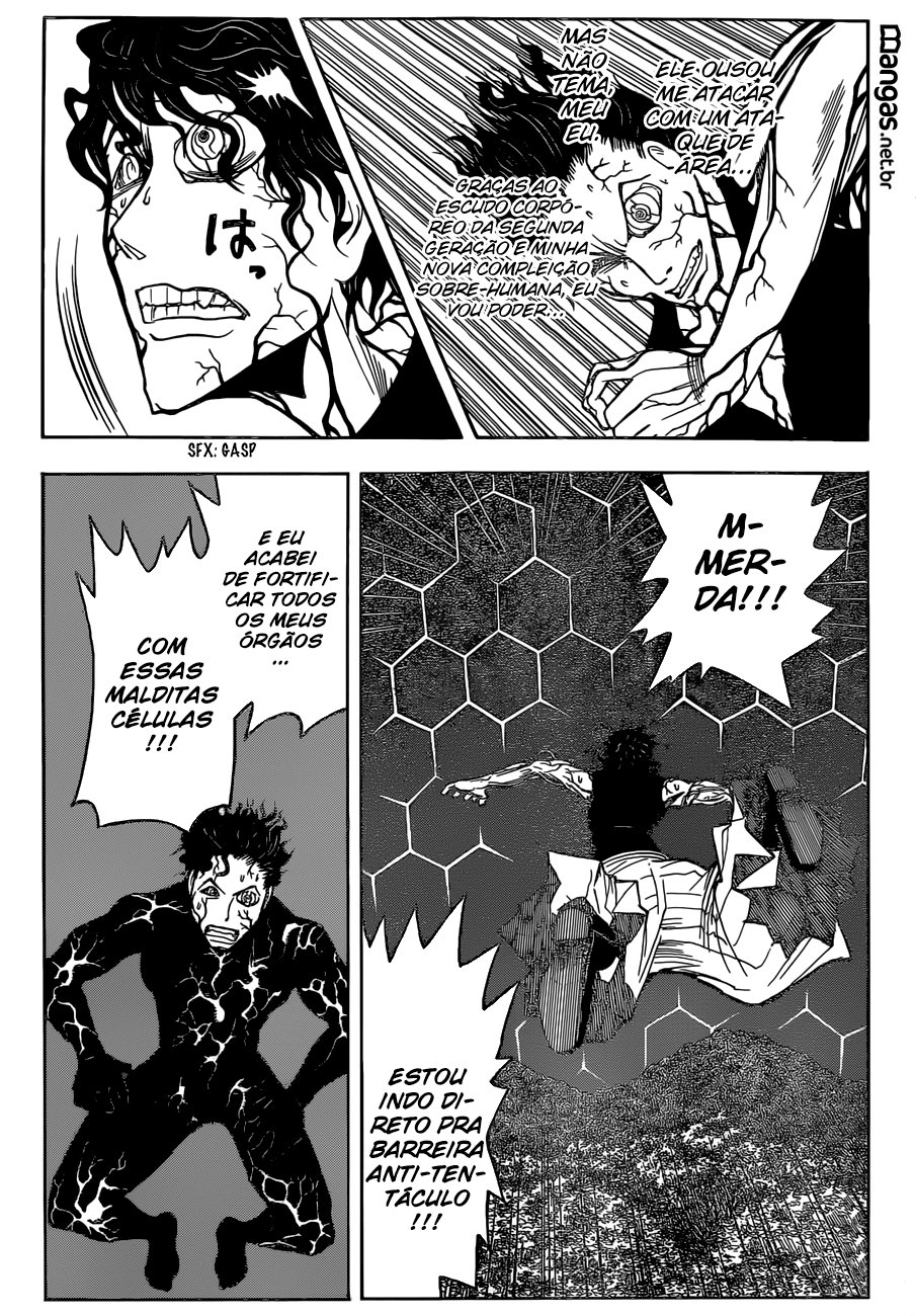 Read Assassination Classroom (pt) Manga Online