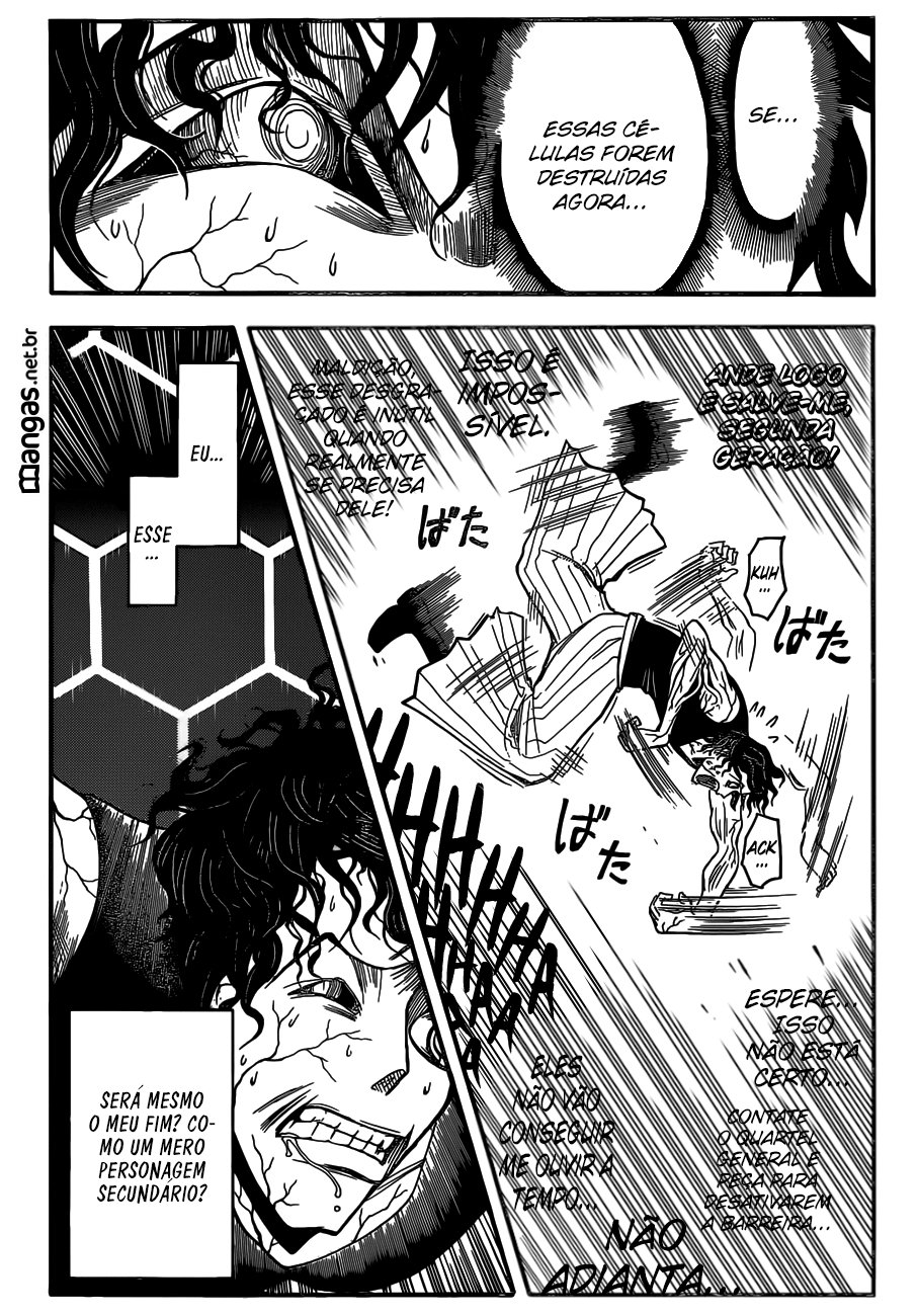 Read Assassination Classroom (pt) Manga Online