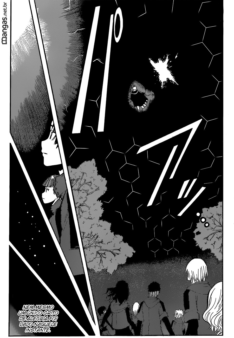 Read Assassination Classroom (pt) Manga Online